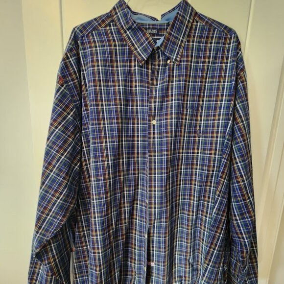 Button Down Dress Shirt - Picture 1 of 3